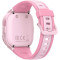 Детские смарт-часы MIBRO Watch Phone P6 Pink