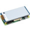 Дисплей WAVESHARE 2.13" e-Paper HAT для Raspberry Pi (WAV-12915)