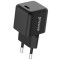 Зарядное устройство PROOVE Pocket GaN 25W 1xUSB-C, PD3.0, QC4.0 Black