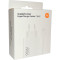 Зарядное устройство XIAOMI 90W HyperCharge Combo White w/Type-C cable (BHR07ZBEU)