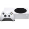 Игровая приставка MICROSOFT Xbox Series S 512GB Robot White (EP2-10061)