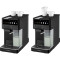 Капсульная кофемашина CATLER ES 751 B Renzo Black