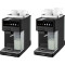Капсульная кофемашина CATLER ES 751 B Renzo Black