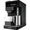 Капсульная кофемашина CATLER ES 751 B Renzo Black