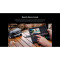 Карта памяти LEXAR microSDXC Professional Silver Plus 128GB UHS-I U3 V30 A2 Class 10 (LMSSIPL128G-BNANG)