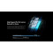 Карта памяти LEXAR microSDXC Professional Silver Plus 128GB UHS-I U3 V30 A2 Class 10 (LMSSIPL128G-BNANG)
