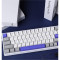 Клавиатура AULA WIN68 HE Max Magnetic Switch (6978080504081)