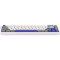 Клавиатура AULA WIN68 HE Max Magnetic Switch (6978080504081)