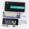 Клавиатура AULA WIN68 HE Max Magnetic Switch (6978080504081)