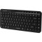 Клавиатура беспроводная A4TECH Fstyler FBK36C AS Black