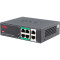Коммутатор ONV H1064PSD