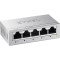 Коммутатор ZYXEL GS-105B v5 (GS-105BV5-EU0101F)
