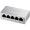 Коммутатор ZYXEL GS-105B v5 (GS-105BV5-EU0101F)