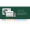 Кондиціонер COOPER&HUNTER Consol Inverter NG CH-S09FVX2-NG Wi-Fi