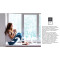 Кондиционер COOPER&HUNTER Consol Inverter NG CH-S18FVX2-NG Wi-Fi
