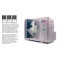 Кондиционер COOPER&HUNTER Consol Inverter NG CH-S18FVX2-NG Wi-Fi