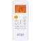 Кондиционер ERGO Smart ACI 0735 SWH W Wi-Fi