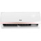 Кондиционер ERGO Smart ACI 0735 SWH W Wi-Fi