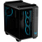 Корпус ASUS TUF Gaming GT502 Horizon ARGB Black
