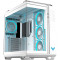 Корпус ASUS TUF Gaming GT502 Horizon ARGB White