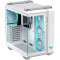 Корпус ASUS TUF Gaming GT502 Horizon ARGB White