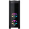 Корпус GAMEMAX Dragon Knight 2 Black