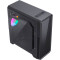 Корпус GAMEMAX G561E-BK Black