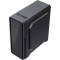 Корпус GAMEMAX G561E-BK Black