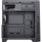 Корпус GAMEMAX G561E-BK Black