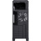 Корпус GAMEMAX G561E-BK Black