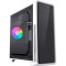 Корпус GAMEMAX G561E-WH White