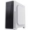Корпус GAMEMAX G561E-WH White