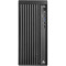 Корпус CHIEFTEC Uni BS-20B-OP Black