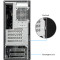 Корпус CHIEFTEC Uni BS-20B-OP Black