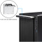 Корпус CHIEFTEC Uni BS-20B-OP Black