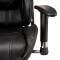 Крісло геймерське SPECIAL4YOU ExtremeRace Black/Black (E7139)