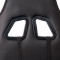 Крісло геймерське SPECIAL4YOU ExtremeRace Black/Black (E7139)