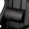 Крісло геймерське SPECIAL4YOU ExtremeRace Black/Black (E7139)