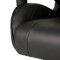 Крісло геймерське SPECIAL4YOU ExtremeRace Black/Black (E7139)