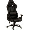 Крісло геймерське SPECIAL4YOU ExtremeRace Black/Black (E7139)