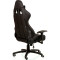 Крісло геймерське SPECIAL4YOU ExtremeRace Black/Black (E7139)