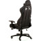 Крісло геймерське SPECIAL4YOU ExtremeRace Black/Black (E7139)