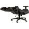 Крісло геймерське SPECIAL4YOU ExtremeRace Black/Black (E7139)