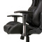 Крісло геймерське SPECIAL4YOU ExtremeRace Black/Black (E7139)