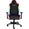 Кресло геймерское TRUST Gaming GXT719 Ruya Black (25185)