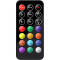Кресло геймерское TRUST Gaming GXT719 Ruya Black (25185)