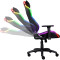 Кресло геймерское TRUST Gaming GXT719 Ruya Black (25185)