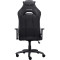Кресло геймерское TRUST Gaming GXT719 Ruya Black (25185)