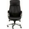 Крісло керівника SPECIAL4YOU Sicilia Black (E7122)