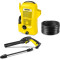 Минимойка высокого давления KARCHER K 2 Universal Edition (1.673-010.0)